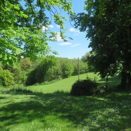 Paignon Bed & Breakfast Montbron