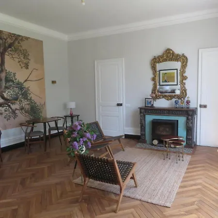 Paignon Bed and Breakfast Montbron