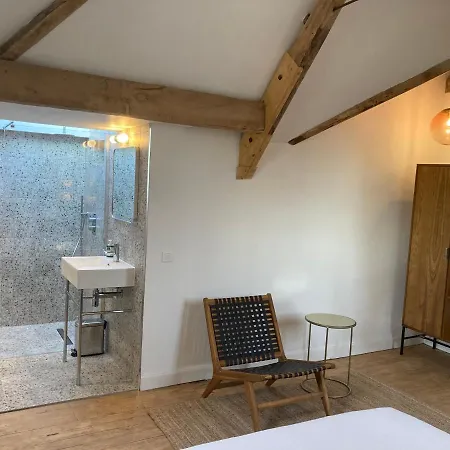 Bed & Breakfast Paignon Montbron