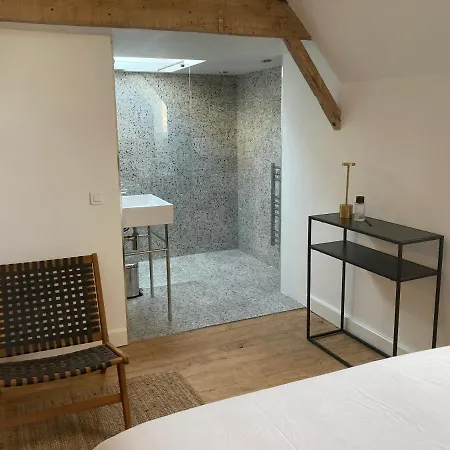 Paignon Bed & Breakfast Montbron
