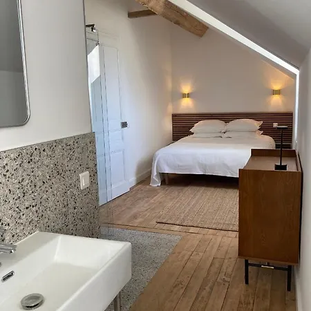 Paignon Bed & Breakfast