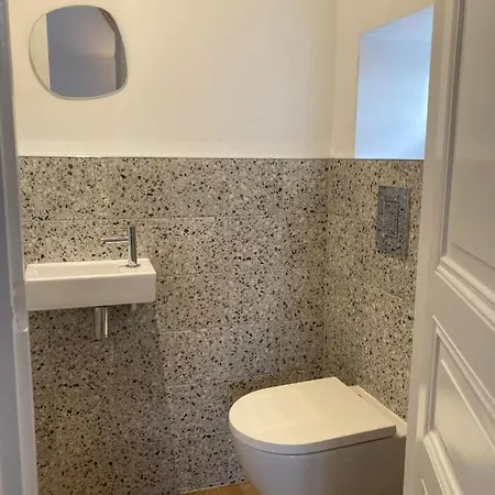 Paignon Bed and Breakfast 4*