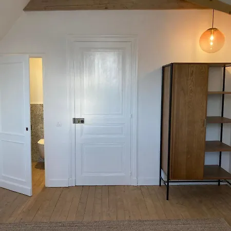 Bed and Breakfast Paignon