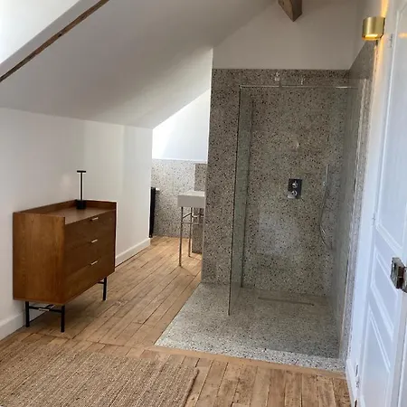 Paignon Bed and Breakfast