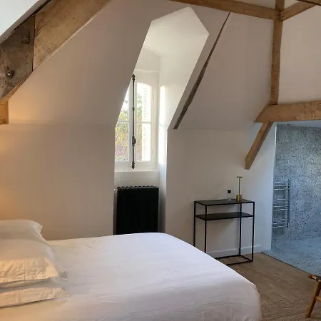 Bed and Breakfast Paignon 4*