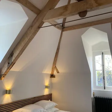 Bed and Breakfast Paignon 4*