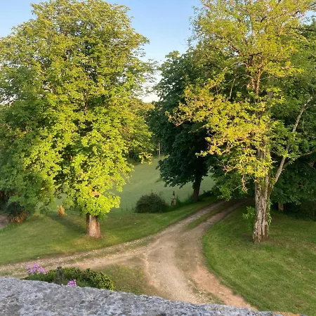 Paignon Bed and Breakfast 4*