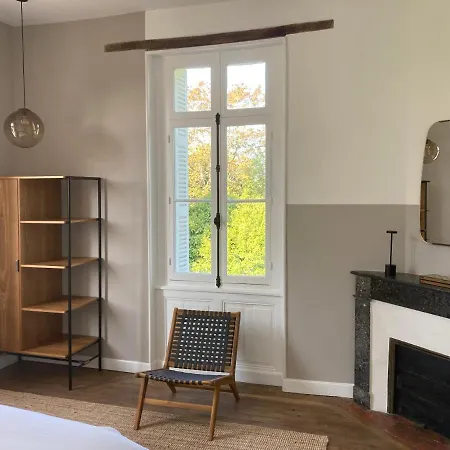 Bed and Breakfast Paignon