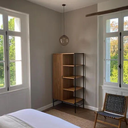 Bed and Breakfast Paignon Montbron