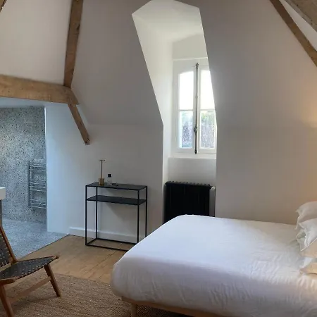 Paignon Bed & Breakfast Montbron