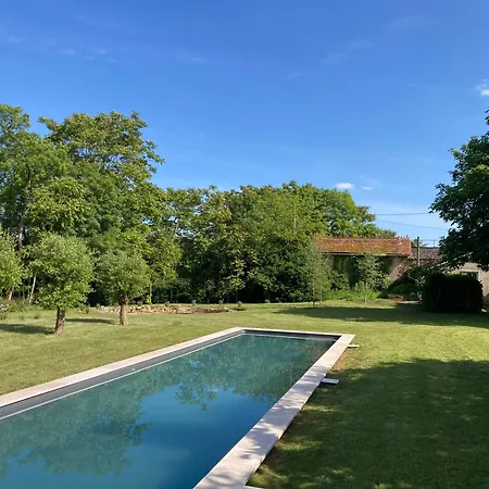 Paignon Bed and Breakfast