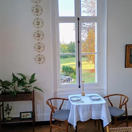 Bed and Breakfast Paignon 4*