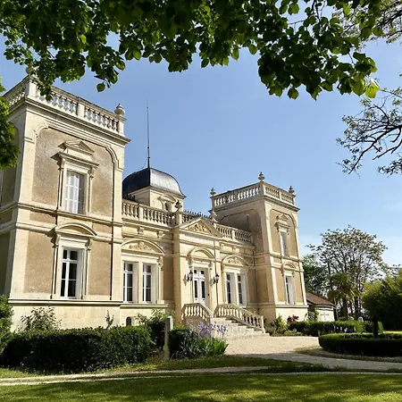 Paignon Bed & Breakfast *