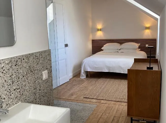 Paignon Alojamento de Acomodação e Pequeno-almoço