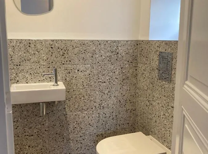 Paignon Alojamento de Acomodação e Pequeno-almoço 4*