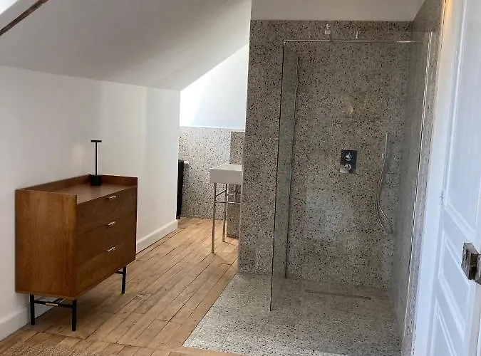 Paignon Alojamento de Acomodação e Pequeno-almoço