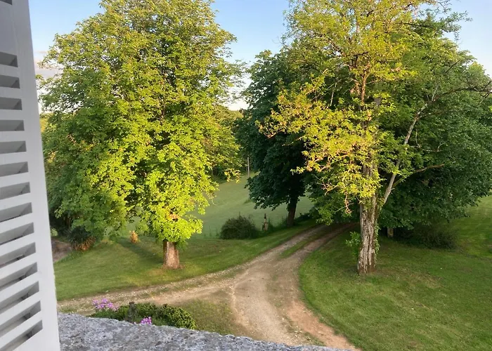 Paignon Alojamento de Acomodação e Pequeno-almoço 4*