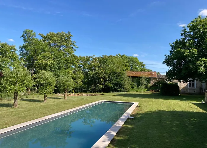 Paignon Alojamento de Acomodação e Pequeno-almoço